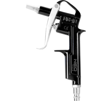 Продувочный пистолет NEO Tools 14-708