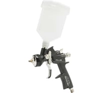 Краскопульт с верхним пластиковым бачком ANI 160 Plus HPS AH1505003A