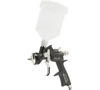 Краскопульт с верхним пластиковым бачком ANI 160 Plus HPS AH1505003A