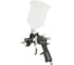 Краскопульт с верхним пластиковым бачком ANI 160 Plus HPS AH1505003A 1