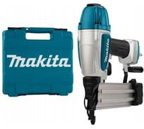 Пневматический гвоздезабиватель Makita (15Ga) AF635
