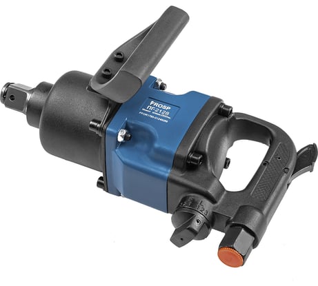Пневматический гайковерт FROSP ПГ-2128 3/4 31276