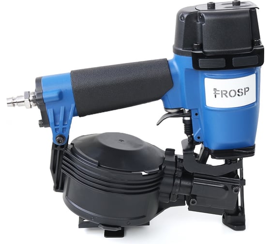 Гвоздезабивной кровельный пистолет FROSP CRN-45N 31725