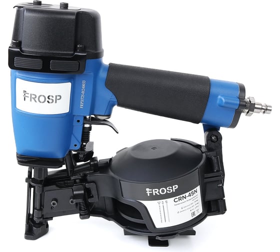 Гвоздезабивной кровельный пистолет FROSP CRN-45N 31725