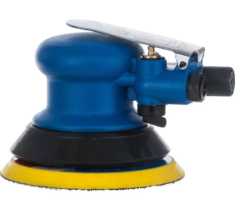 Пневматическая шлифмашина Калибр ПЭШМ-6,3/125В ПРОФИ 00000034630