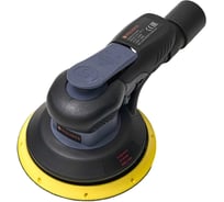 Шлифмашина пневматическая эксцентриковая Polyecs 5mm, 150 мм POL-DML-60-5