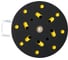 Шлифмашина пневматическая эксцентриковая Polyecs 5mm, 150 мм POL-DML-60-5 9