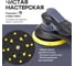 Шлифмашина пневматическая эксцентриковая Polyecs 5mm, 150 мм POL-DML-60-5 5