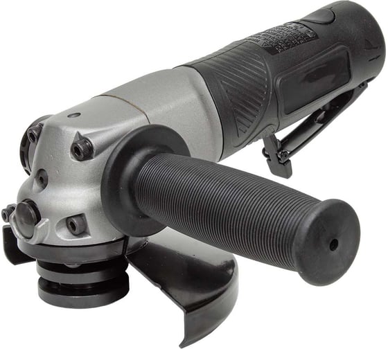 Пневматическая шлифмашина индустриальная PI TOOLS PIT-125, артикул 1406 1