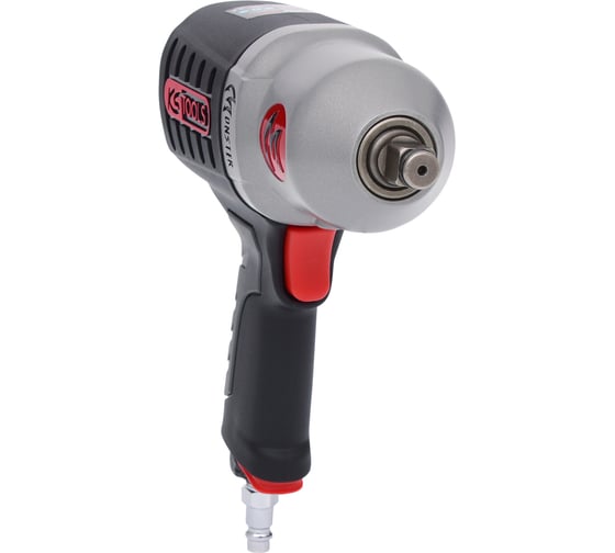 Пневматический ударный гайковерт KS Tools 1/2 1690 Нм 515.1210