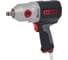 Пневматический ударный гайковерт KS Tools 1/2 1690 Нм 515.1210 1
