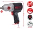 Пневматический ударный гайковерт KS Tools 1/2 1690 Нм 515.1210 5