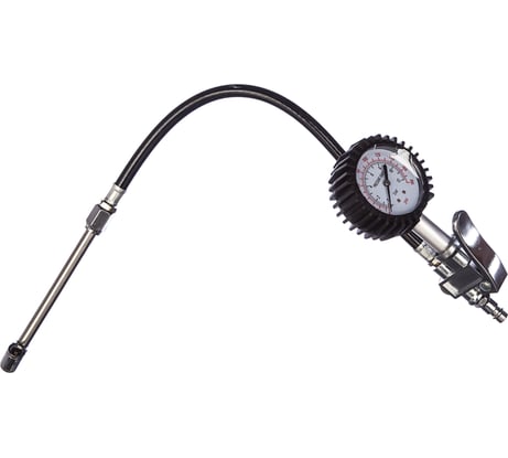 Пистолет для подкачки шин Калибр ПНШ-6,0/100П  00000034626