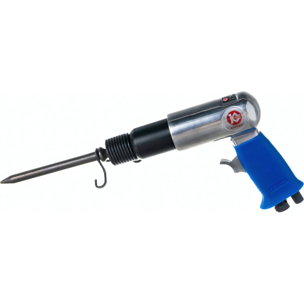 Пневматическое зубило Калибр ПНЗ-19/800 00000035270 - выгодная цена ...