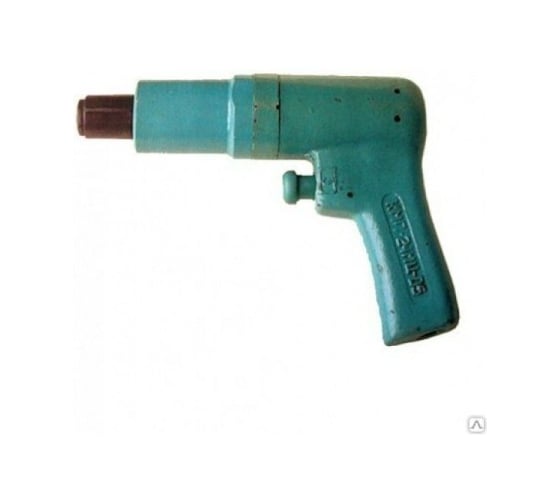 Молоток клепальный TOR КМП-24 1011198 1