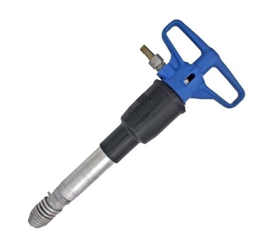 Бетонолом пневматический TOR Б-1 207605 1