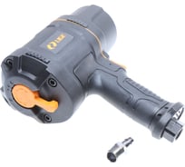 Пневмогайковерт ударный LIGE 3/4 (2000Nm, 5500 об/мин, 6bar, 255 л/мин, 3.85кг) LG-60101 282291