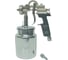 Краскораспылитель с нижним бачком Abac 770121 1
