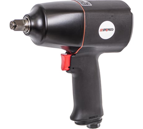 Пистолетный композитный пневмогайковерт BYEMAX BM-43-4131P1