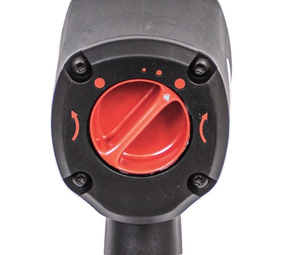 Пистолетный композитный пневмогайковерт BYEMAX BM-43-4131P1