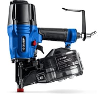 Пневматический обшивочный нейлер для барабанных гвоздей ЗУБР профессионал CSN-65 CSN (38-65 мм) 31922