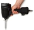 Пистолет монтажный Hybest для утеплителя BW120C, пневматический, тарельчатый дюбель гриб IN HBB120C 4
