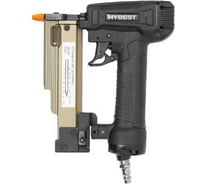 Пистолет шпилькозабивной Hybest финишный P635MAX, пневматический, шпильки P0.6 23Ga HBP635MAX
