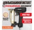 Пистолет шпилькозабивной Hybest финишный P635MAX, пневматический, шпильки P0.6 23Ga HBP635MAX 2