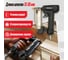 Пистолет шпилькозабивной Hybest финишный P635MAX, пневматический, шпильки P0.6 23Ga HBP635MAX 3