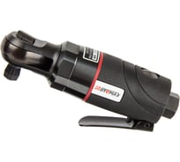 Угловая короткая пневмотрещотка BYEMAX BM-33-3015