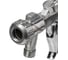 Пистолет для пескоструйной камеры RUNTEC RT-SBC220-I RTCG-1 2