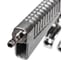 Пистолет для пескоструйной камеры RUNTEC RT-SBC220-I RTCG-1 4