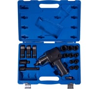 Пневматический ударный гайковерт KING TONY 44106AMP01