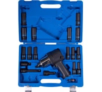 Пневматический ударный гайковерт KING TONY 44108AMP01