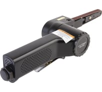 Пневматическая ленточная шлифовальная машинка WIEDERKRAFT WDK-25520