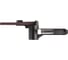 Пневматическая ленточная шлифовальная машинка WIEDERKRAFT WDK-25520 12
