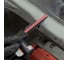 Пневматическая ленточная шлифовальная машинка WIEDERKRAFT WDK-25520 20
