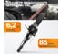 Пневматическая ленточная шлифовальная машинка WIEDERKRAFT WDK-25525 3