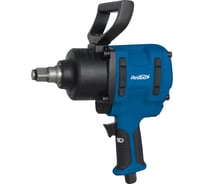 Пневматический гайковёрт ударный Redbo RP-7462 1/2, 1800Нм, 583л/мин, 4600 об/мин, 6.3 бар 38946
