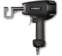Пневматический просекатель Hybest для металлических профилей BRT80 HBBRT80