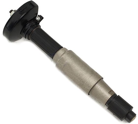 Шлифмашина пневматическая радиальная TOR ИП-2009 209633 1