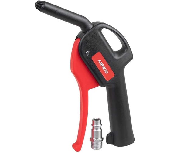 Пистолет продувочный Arnezi 1/4 из полиамида R7500055 1