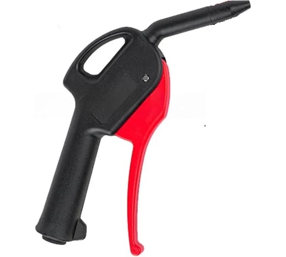 Пистолет продувочный Arnezi 1/4 из полиамида с узким соплом R7500056 1