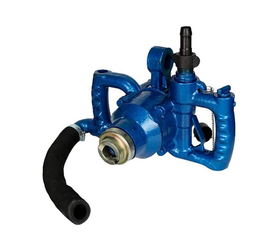 Машина пневматическая сверлильная TOR СГП-1 1011188 1