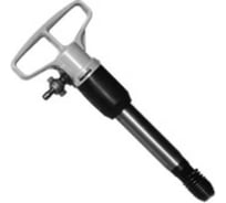 Молоток отбойный пневматический TOR МО-4Б двойная рукоятка 1011194