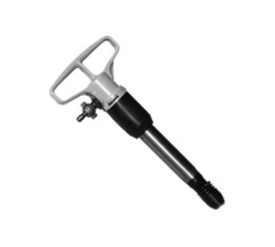 Молоток отбойный пневматический TOR МО-4Б двойная рукоятка 1011194 1