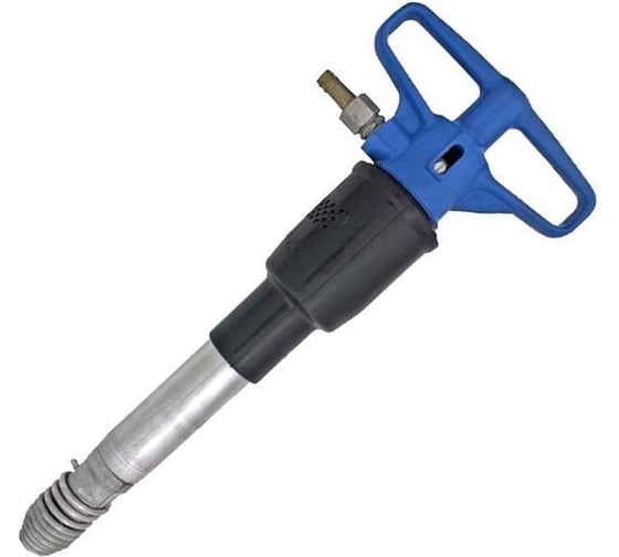 Бетонолом пневматический TOR Б-2 207805 1