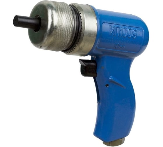 Дрель пневматическая TOR ИП-1009 2121009 1