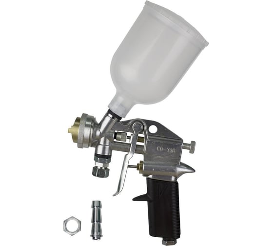 Краскораспылитель TOR СО-71В 213711 1