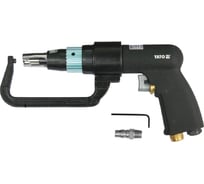 Дрель пневматическая для высверливания отверстий под точечную сварку YATO YT-09711